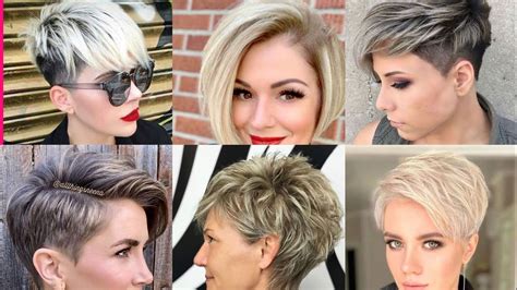 80 Best Short Hairstyles & Haircuts for Women